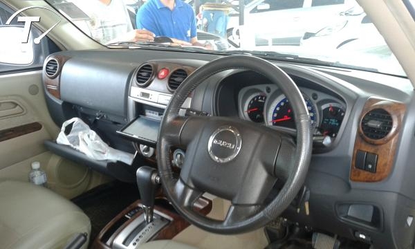 ขายอีซูซุ ปี2007 ISUZU, Mu-7 3.0 I-TEQ 2 WDสวยๆเดิมๆขี่ดีมาก((มีประกันชั้น1))