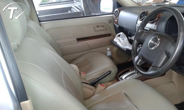 ขายอีซูซุ ปี2007 ISUZU, Mu-7 3.0 I-TEQ 2 WDสวยๆเดิมๆขี่ดีมาก((มีประกันชั้น1))