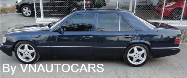 ขายถูก1991BENZ 300E 2J vvti ติดแก๊ส ประหยัด ใช้งานได้จริง ขายถูก1991BENZ 300E 2J vvti ติดแก๊ส ประหยัด ใช้งานได้จริง