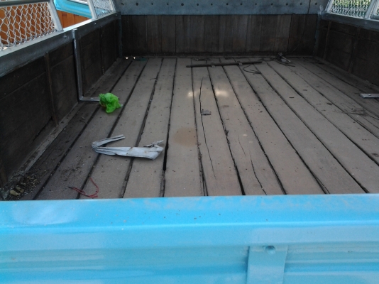 isuzu 4 ล้อ 88 แรง