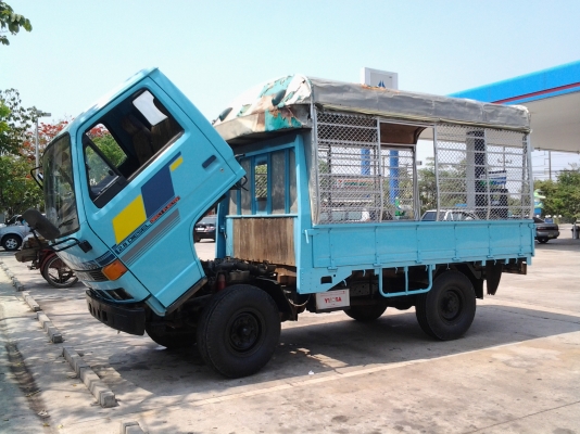 isuzu 4 ล้อ 88 แรง