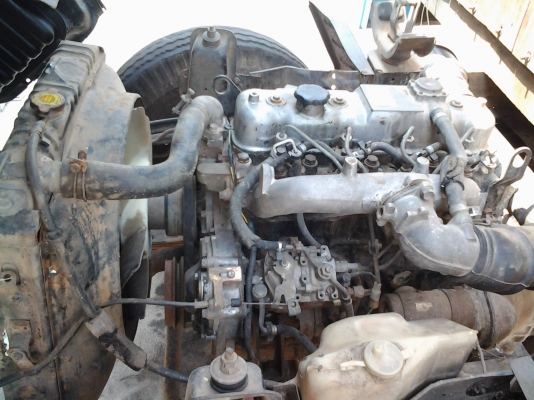 isuzu 4 ล้อ 88 แรง