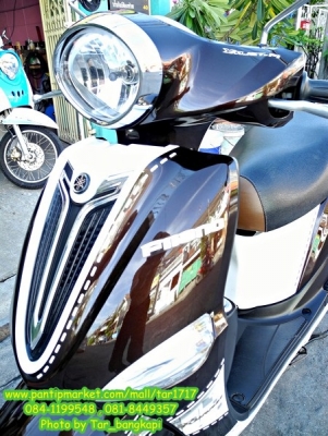 จำหน่ายรถจักรยานยนต์มือ 2 รถสวยๆ สภาพดี โอนให้ฟรีๆ ราคาถูกๆ