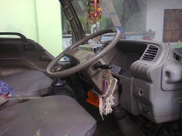 ขายหกล้อNKR110HPสวยพร้อมใช้ขอบคุณพี่รง กะนวนมัดจำกลางอากาศครับ