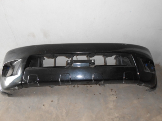 กันชนหน้าวีโก้