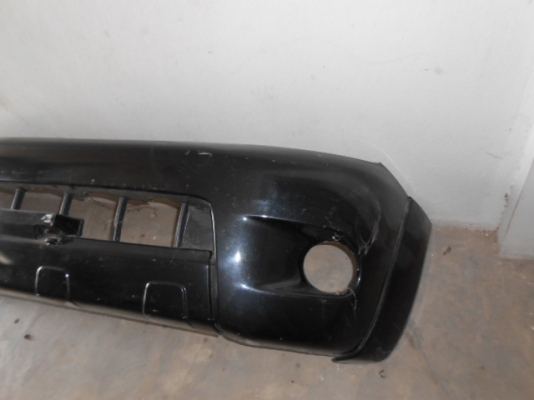 กันชนหน้าวีโก้