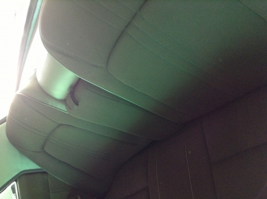 1964 Mitsubishi Debonair