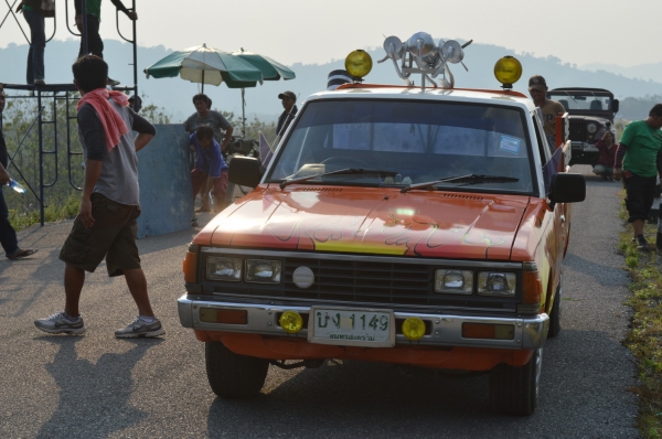 Nissan 720 4 ขอ Nissan 720 4 ขอ