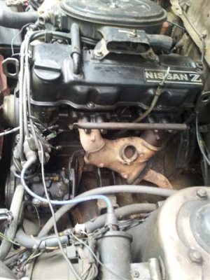 ขายดัสสันเก๋ง 4 ประตู 17000 พร้อมส่งให้ครับ