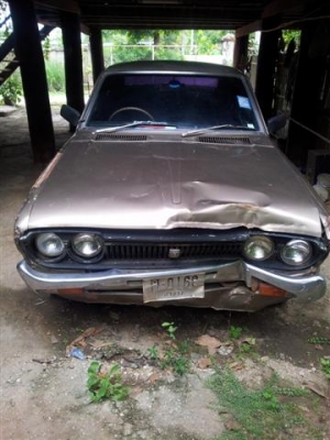 ขายดัสสันเก๋ง 4 ประตู 17000 พร้อมส่งให้ครับ