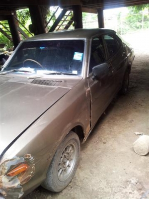 ขายดัสสันเก๋ง 4 ประตู 17000 พร้อมส่งให้ครับ