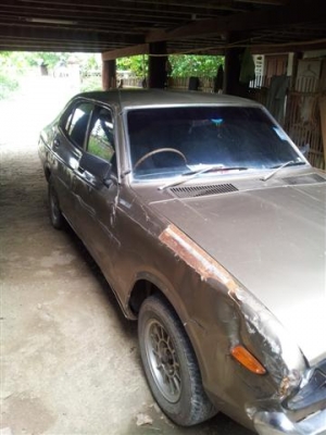 ขายดัสสันเก๋ง 4 ประตู 17000 พร้อมส่งให้ครับ