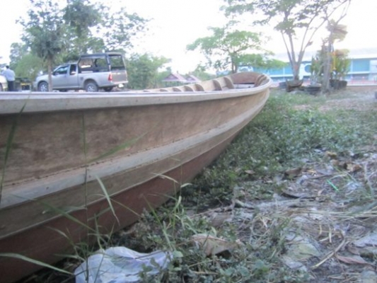 -ขายเรืออีป๊าบ 4 วา 2