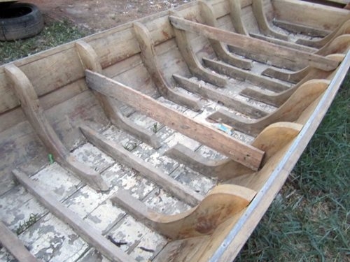 -ขายเรืออีป๊าบ 4 วา 2