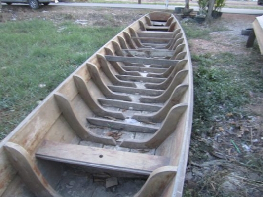 -ขายเรืออีป๊าบ 4 วา 2