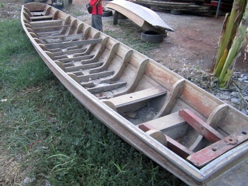 -ขายเรืออีป๊าบ 4 วา 2