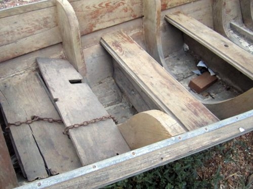 -ขายเรืออีป๊าบ 4 วา 2