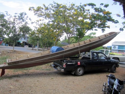 -ขายเรืออีป๊าบ 4 วา 2