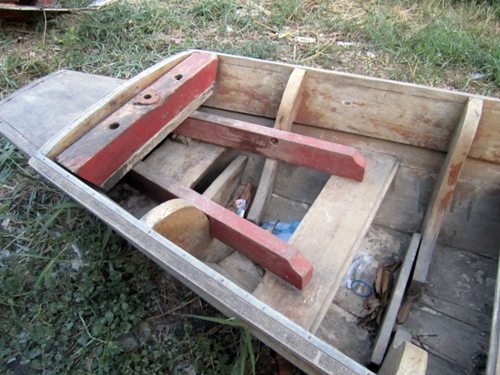 -ขายเรืออีป๊าบ 4 วา 2