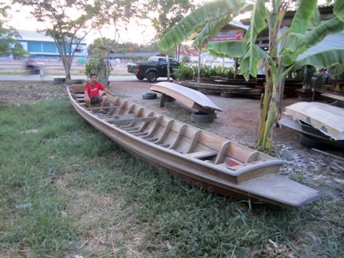 -ขายเรืออีป๊าบ 4 วา 2