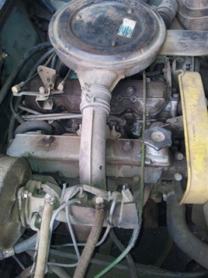 Re: ขาย FAIT 132 gls special 20000 ครับ