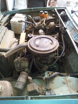 Re: ขาย FAIT 132 gls special 20000 ครับ