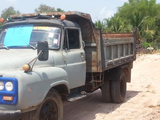 Isuzu หน้ายาว Isuzu หน้ายาว