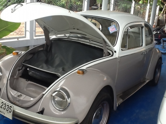 ขายด่วนรถเต่าสวยยๆไม่มีเวลาขับจอดเสียภาษีทุกปีไม่ขาดตัดดใจขายหาคนรักไปดูแลต่อ ขายด่วนรถเต่าสวยยๆไม่มีเวลาขับจอดเสียภาษีทุกปีไม่ขาดตัดดใจขายหาคนรักไปดูแลต่อ