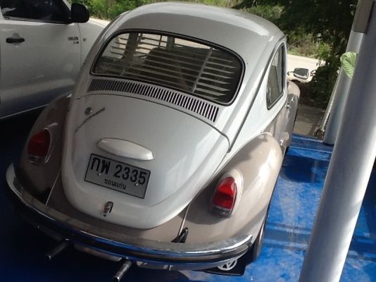 ขายด่วนรถเต่าสวยยๆไม่มีเวลาขับจอดเสียภาษีทุกปีไม่ขาดตัดดใจขายหาคนรักไปดูแลต่อ ขายด่วนรถเต่าสวยยๆไม่มีเวลาขับจอดเสียภาษีทุกปีไม่ขาดตัดดใจขายหาคนรักไปดูแลต่อ