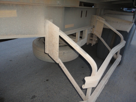 ISUZU DECA  FXZ 360 ปี 2554 มือเดียวออกห้าง  ใช้งานสองแสนกว่ากิโลเมตร