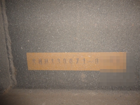 ISUZU DECA  FXZ 360 ปี 2554 มือเดียวออกห้าง  ใช้งานสองแสนกว่ากิโลเมตร