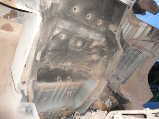 ISUZU DECA  FXZ 360 ปี 2554 มือเดียวออกห้าง  ใช้งานสองแสนกว่ากิโลเมตร