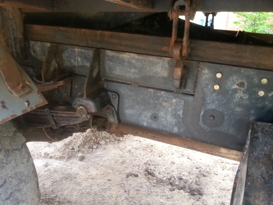 Isuzu หน้ายาว