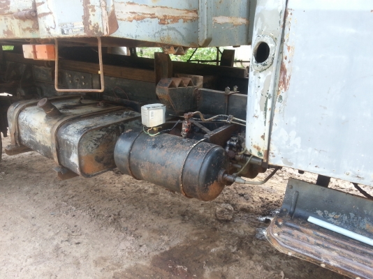 Isuzu หน้ายาว