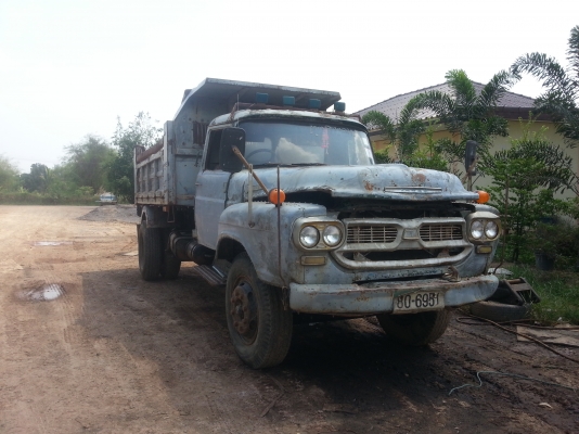 Isuzu หน้ายาว