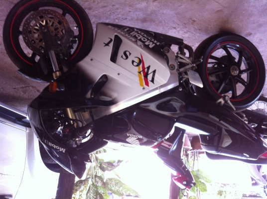 ขายถูก Honda