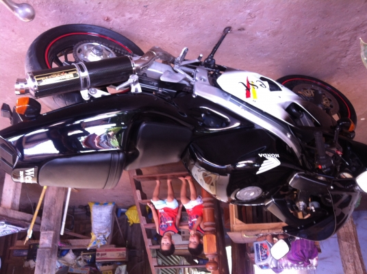 ขายถูก Honda