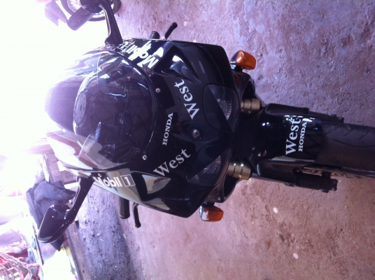 ขายถูก Honda