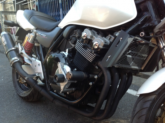 ขายด่วน.... ลดกันแบบสุดๆแล้วครับcb400 Vtec1 Inv.สพม.แท้ทุกฉบับ ปี2001