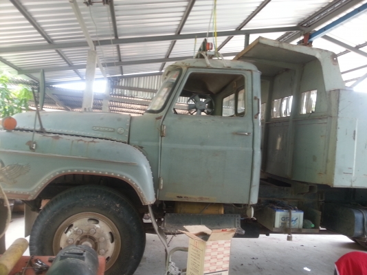 Isuzu หน้ายาว