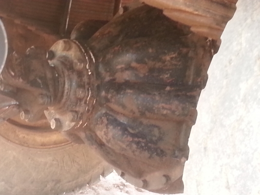 Isuzu หน้ายาว