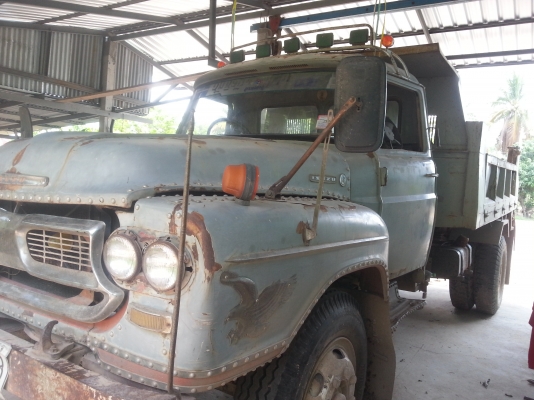 Isuzu หน้ายาว