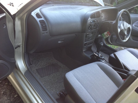 รถสวย มือเดียวออกห้าง ผู้หญิงใช้งาน เช็คศูนย์ตลอด รถสวย มือเดียวออกห้าง ผู้หญิงใช้งาน เช็คศูนย์ตลอด