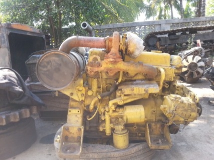 ขายเครื่อง Mitsubishi 4d31 ใส่โกเบ sk120 M III ขายเครื่อง Mitsubishi 4d31 ใส่โกเบ sk120 M III