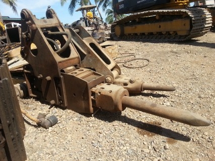 ขายหัวเจาะ ใส่แบคโฮ รุ่น 120,60 ขายหัวเจาะ ใส่แบคโฮ รุ่น 120,60