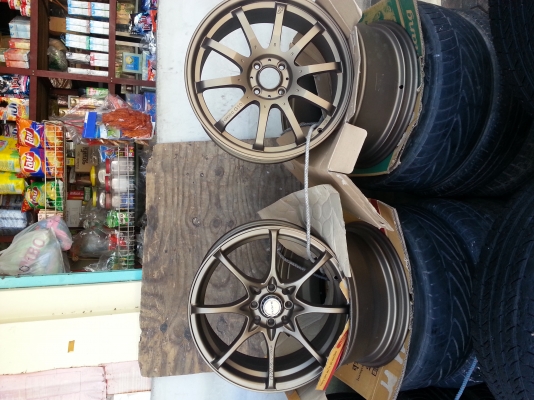 max rav sportrivo&amp;vr forged10