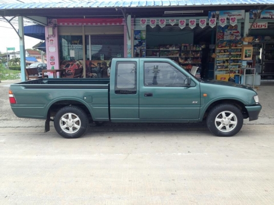 ขาย อีซุซุ ปี 2008 SX