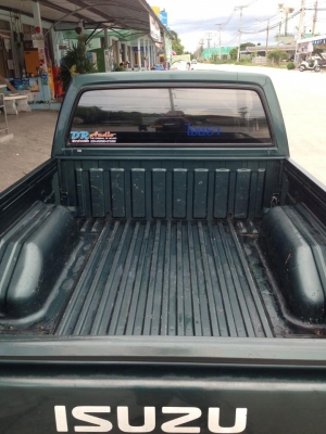 ขาย อีซุซุ ปี 2008 SX