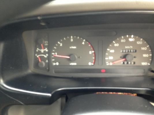 ขาย อีซุซุ ปี 2008 SX