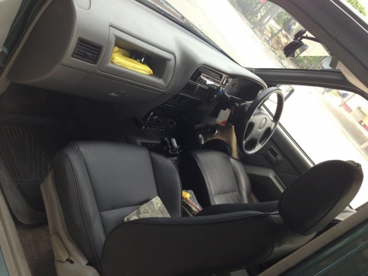 ขาย อีซุซุ ปี 2008 SX